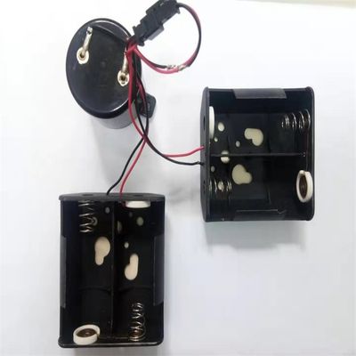 Oem Waterproof Low Noise Motors Greater Dynamic Response Long Life Span